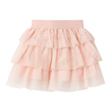 Gonna In Tulle A Balze Con Elastico Neonata NAME IT 13225038