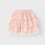 Gonna In Tulle A Balze Con Elastico Neonata NAME IT 13225038