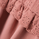 Abito Manica Lunga In Felpa Neonata NAME IT 13225701