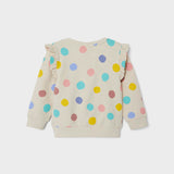 Felpa In Cotone Hello Kitty Neonata NAME IT 13225905