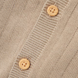 Cardigan In Filo Di Cotone Neonato NAME IT 13225002