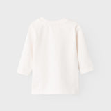 Maglia Maniche Lunghe In Cotone Stampata Neonato NAME IT 13225586