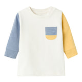 Maglia Maniche Lunghe In Cotone Neonato NAME IT 13225585