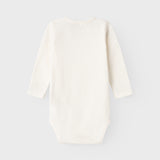 Body In Cotone Manica Lunga Disney Winnie Pooh Neonato NAME IT 13225874