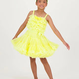 Top In Tulle Bambina ANGEL'S FACE ALIKI