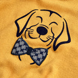 BOBOLI Kinderpullover aus Wollmischung 717308