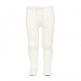 Calzamaglie In Cotone Perle' Traforato Neonato/a CONDOR 2565