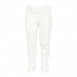 Calzamaglia Basic In Caldo Cotone A Coste Neonato CONDOR 2016