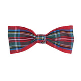 Haarspange mit Samtschleife Kind CONDOR 50950