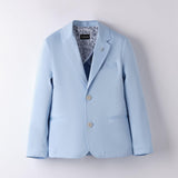 Giacca Elegante In Cotone Bambino SARABANDA 8620