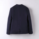 Giacca Elegante In Cotone Bambino SARABANDA 8620