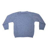 A&J Pullover aus Baumwollgarn für Neugeborene A&J328