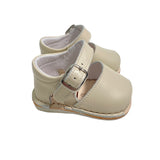 Sandali Modello Minorchine in Pelle Neonato/a INDICE 1449