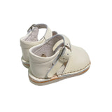 Sandali Modello Minorchine in Pelle Neonato/a INDICE 1449