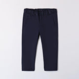 Pantalone Lungo Elegante Slim Fit Bambino SARABANDA 8012