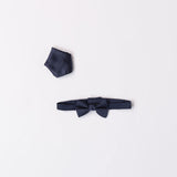 Papillon E Fazzoletto Bambino SARABANDA 8900