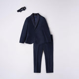 Smoking 3 Pezzi Bambino SARABANDA 8025