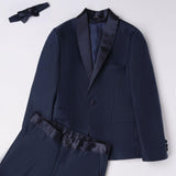 Smoking 3 Pezzi Bambino SARABANDA 8619