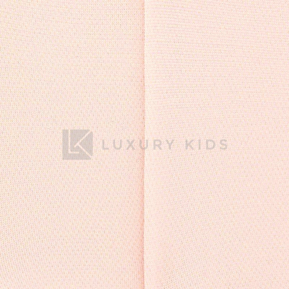 Collant Glitter Sottile In Cotone Elasticizzato Neonata Mayoral 9232 - MAYORAL - LuxuryKids