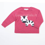 Completo elegante Neonato rosso FINA EJERIQUE O18B46H05 - Fina Ejerique - LuxuryKids