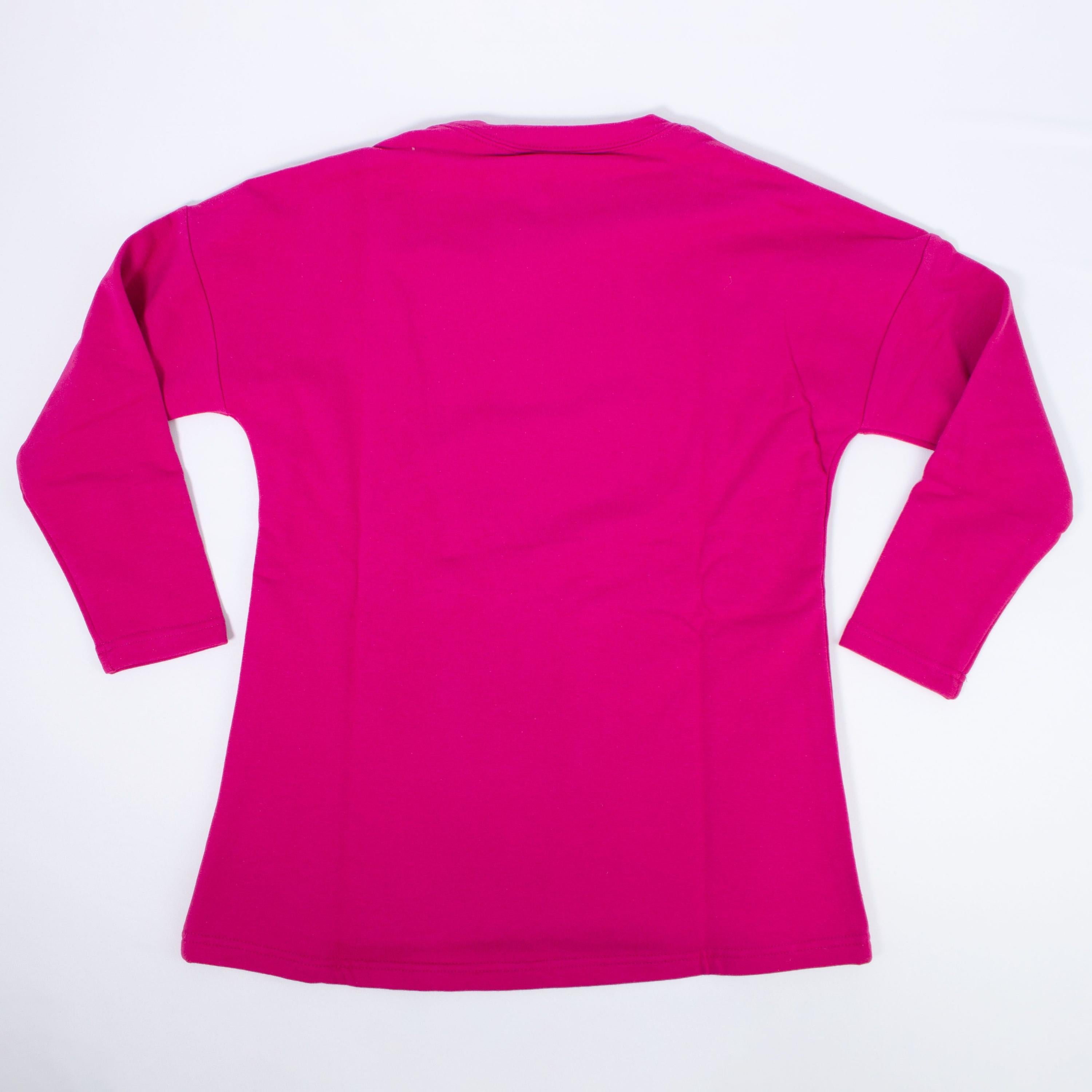 Completo Tuta Caldo Cotone Bambina SARABANDA L731 - SARABANDA - LuxuryKids