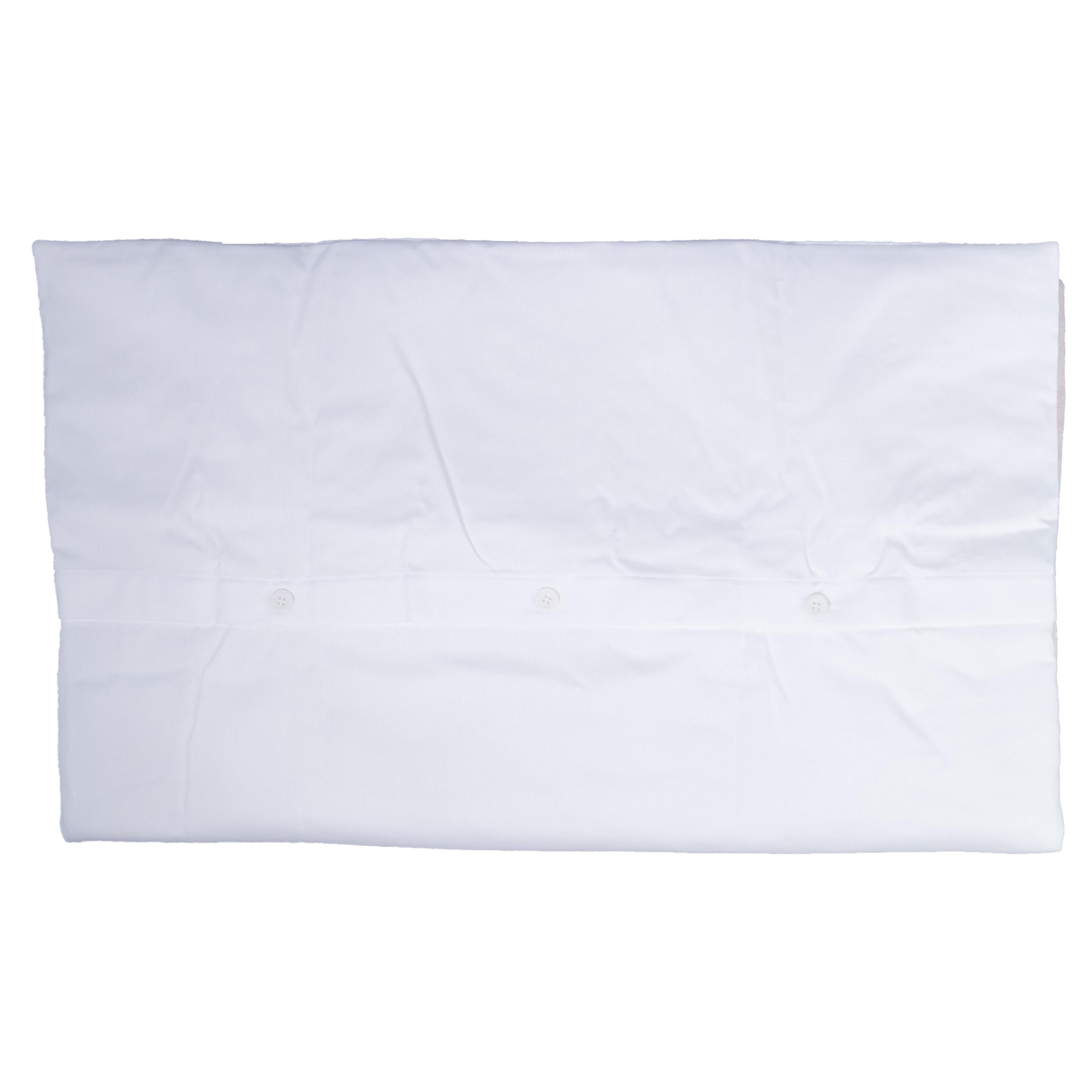 Coperta Imbottita Sfoderabile Con Pizzo San Gallo in Lino Rosa Neonata TETO E TATTA CI4560 - TETO E TATTA - LuxuryKids