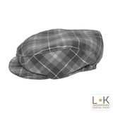 Coppola In Tessuto Neonato BUFI 10385CO - BUFI - LuxuryKids