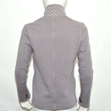 Giacca Casual in Felpa Bambino Grigio Sarabanda L372 - SARABANDA - LuxuryKids