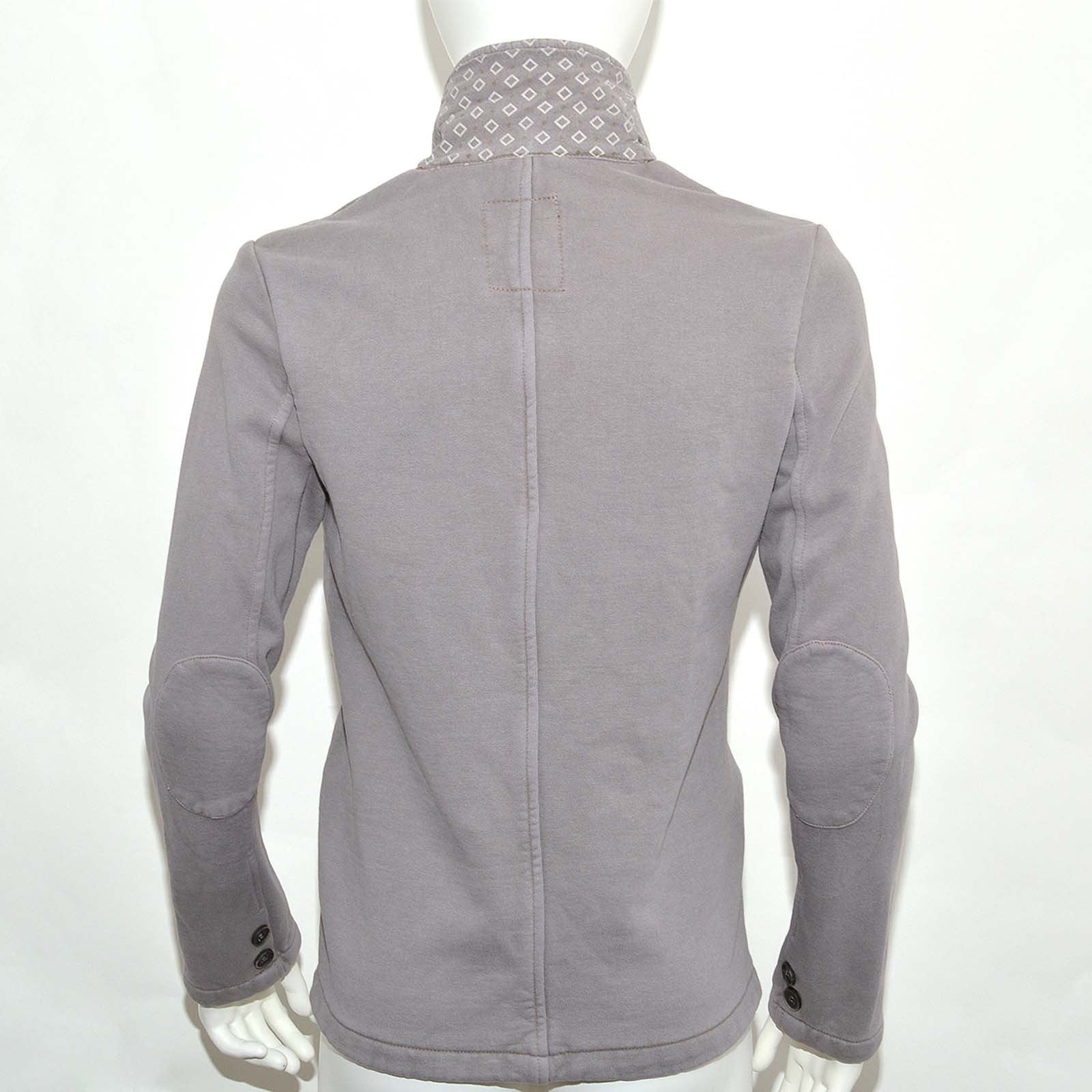 Giacca Casual in Felpa Bambino Grigio Sarabanda L372 - SARABANDA - LuxuryKids