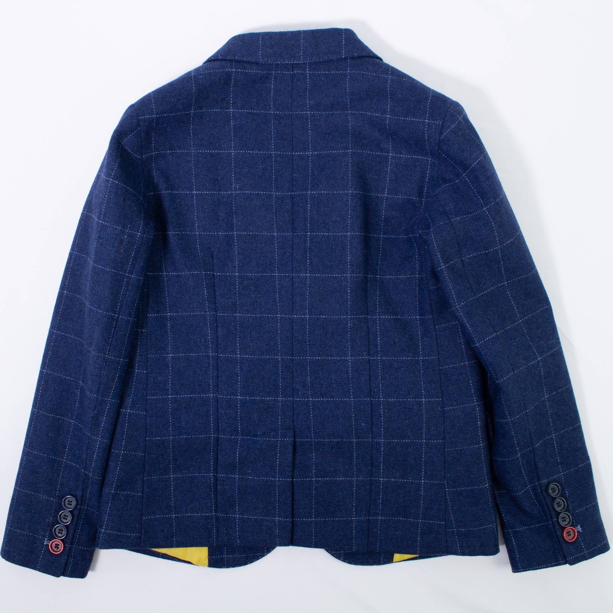 Giacca Elegante in Panno Bambino Manuell&Frank M2845 - MANUELL&FRANK - LuxuryKids