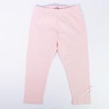 Leggins Cotone Rosa Neonata Fun&Fun FUNNPT562 - FUN&FUN - LuxuryKids