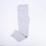 Leggins Cotone Tinta Unita Bambina SARABANDA L850 - SARABANDA - LuxuryKids