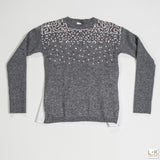 Maglioncino In Misto Lana Bambina Fun&Fun CHJSW1384 - FUN&FUN - LuxuryKids