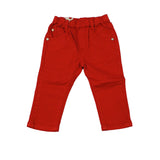 Pantalone a Tinta Unita Bambino Sarabanda S150 - SARABANDA - LuxuryKids