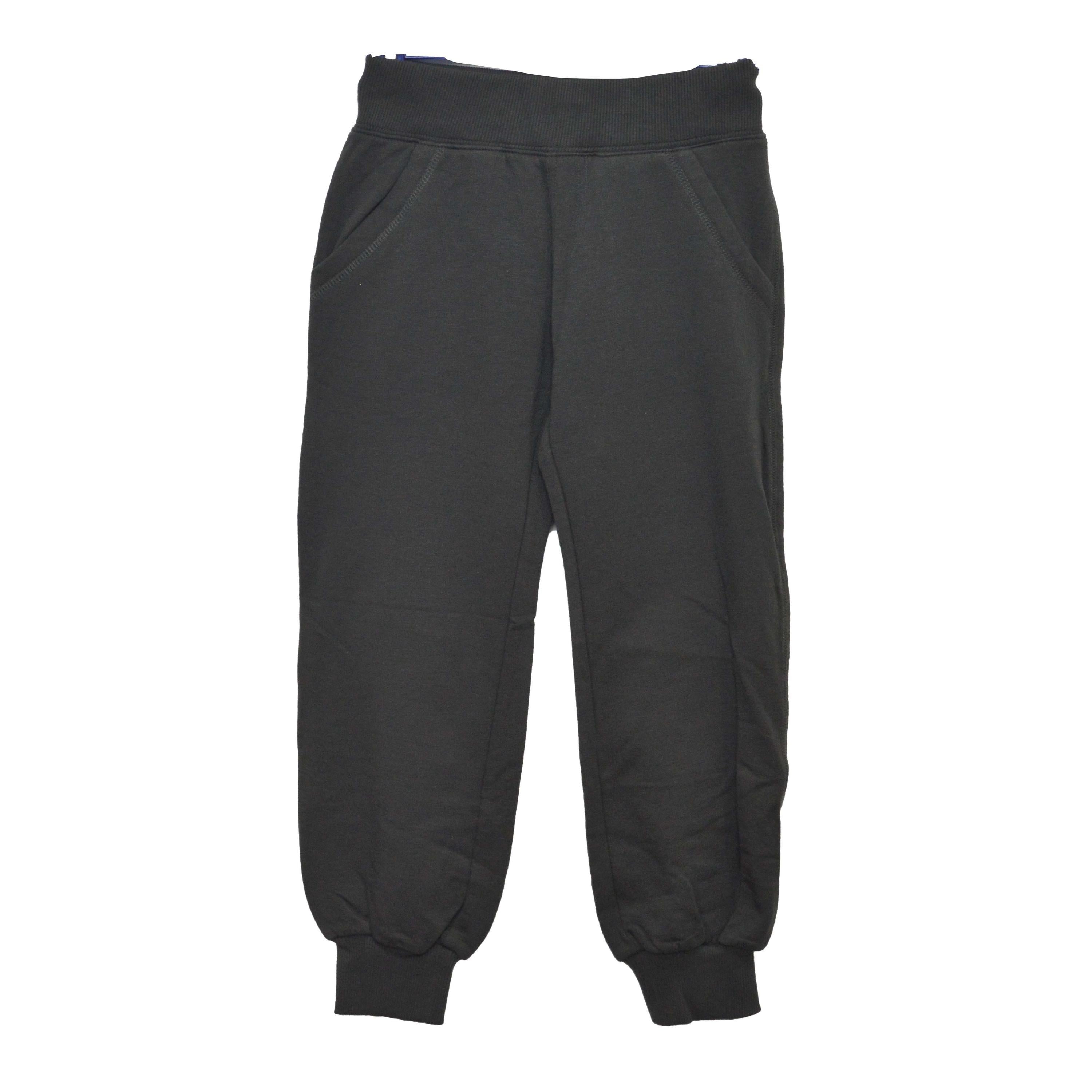 Pantalone Tuta Grigio Scuro Bambino Scorpion Bay JPT2247 - SCORPION BAY - LuxuryKids