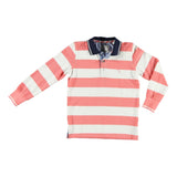 Polo a Righe Bambino Sarabanda G330 - SARABANDA - LuxuryKids
