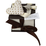 Portaciuccio Cuore Artigianale con Swarovsky Oro Unisex Handmade CUORE2 - HANDMADE - LuxuryKids