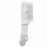 Calzamaglia In Cotone Filo Di Scozia Liscia Neonato-a ROMBOLI 1633 - ROMBOLI - LuxuryKids