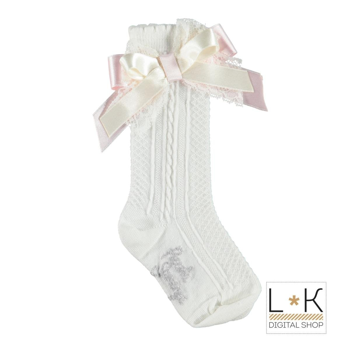 PARIGINA IN CALDO COTONE NEONATA - PICCOLA SPERANZA - LuxuryKids