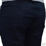 Completo 4 Pezzi Elegante Bambino Blu Bufi M10066Y1 - BUFI - LuxuryKids