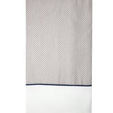 Coperta Imbottita Sfoderabile In Caldo Cotone E Ciniglia Beige Neonato Tema Family NINNAOH I21COP213I - NINNAOH - LuxuryKids