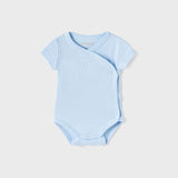 Body Antipanico Mezza Manica In Caldo Cotone Neonato-a MAYORAL 2797 - MAYORAL - LuxuryKids