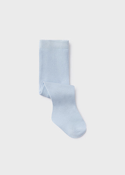 Calzamaglia In Caldo Cotone Neonato-a MAYORAL 9418 - MAYORAL - LuxuryKids