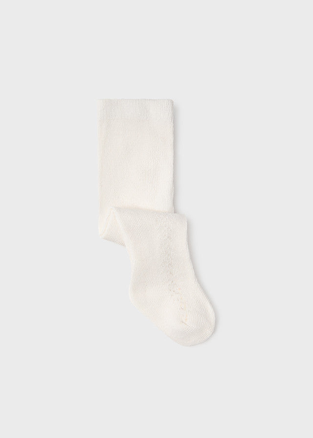 Calzamaglia In Caldo Cotone Unisex Neonato-a MAYORAL 9417 - MAYORAL - LuxuryKids