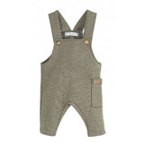 Salopette  Caldo Cotone Neonato Calamaro 32341 - CALAMARO - LuxuryKids