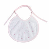 Bavetta Singola in Spugna Plastificata Unisex Babidu 631BA - BABIDU - LuxuryKids