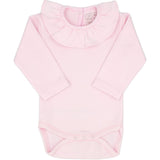 Body Con Rouche in Caldo Cotone Neonati RAPIFE 902 - RAPIFE - LuxuryKids