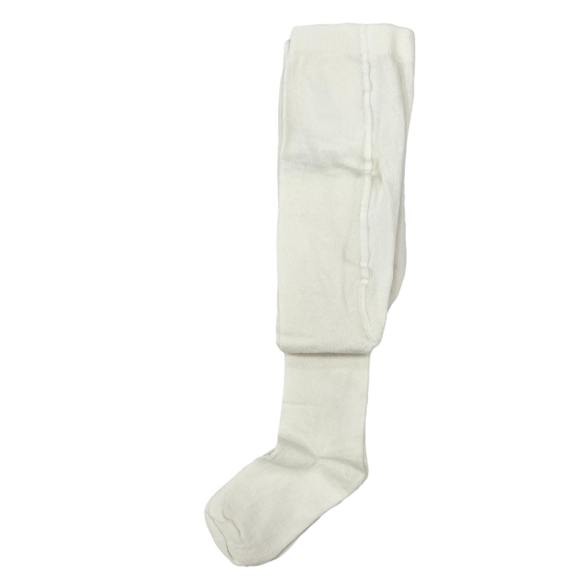 Calzamaglia In Caldo Cotone Liscia Neonato-a ROMBOLI 2620 - ROMBOLI - LuxuryKids