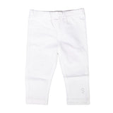 Leggins Cotone Neonata DH834 - SARABANDA - LuxuryKids