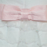 Abito Elegante Neonata Ninnaoh E1512 - NINNAOH - LuxuryKids